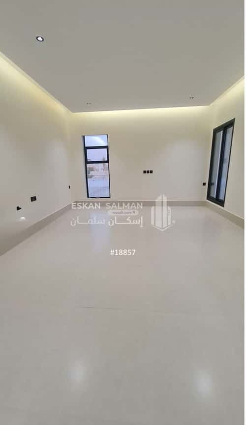 Villa 518 SQM Facing West on 15m Width Street Atoud Al Shamaly, Khamis Mushait