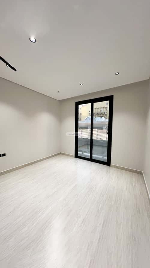 شقة ب 4 غرف النهضة، شمال جدة، جدة