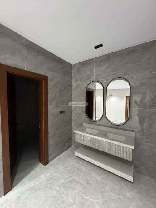 Villa 379 SQM Facing South West on 20m Width Street Al Hamadhnyah, East Jeddah, Jeddah