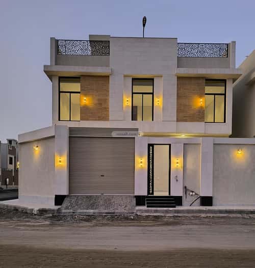 12 bedroom villa in Al Rahmaniyyah