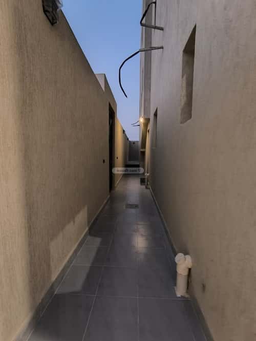 Villa 375 SQM Facing North East on 20m Width Street Al Rahmanyah, East Jeddah, Jeddah