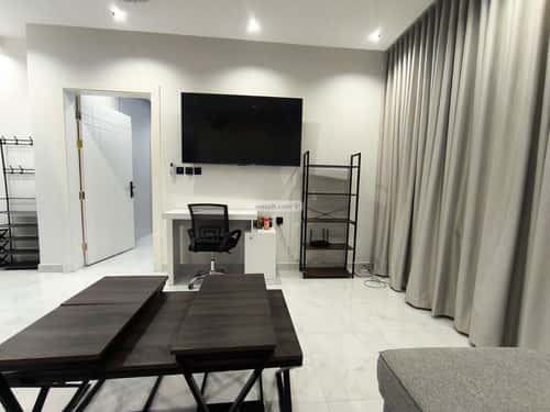 شقة بغرفة المنار، شرق جدة، جدة