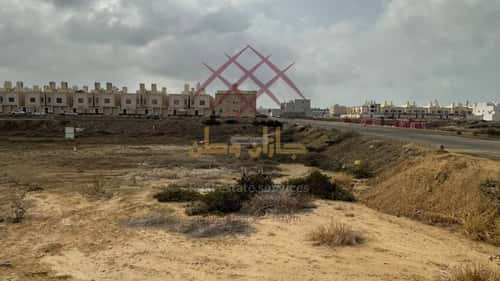 أرض 595 متر مربع المحمدية 1، جازان