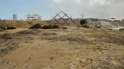 أرض 595 متر مربع المحمدية 1، جازان