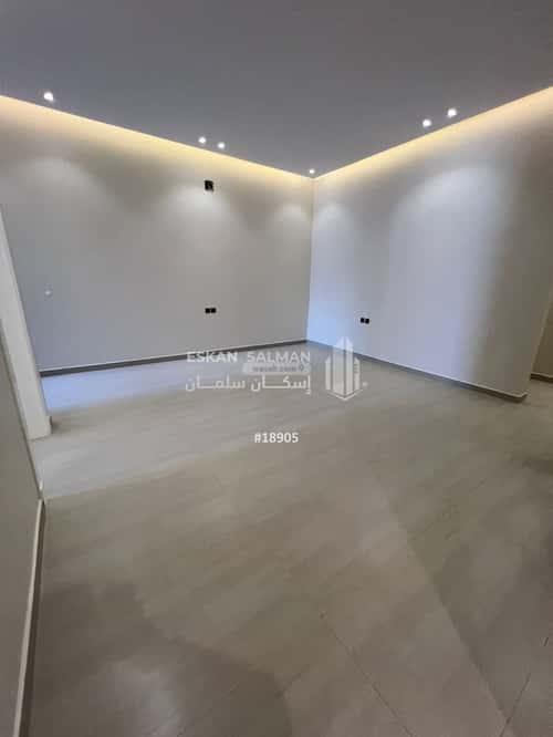 Floor 156 SQM with 5 Bedrooms Al-Janadriyah, East Riyadh, Riyadh