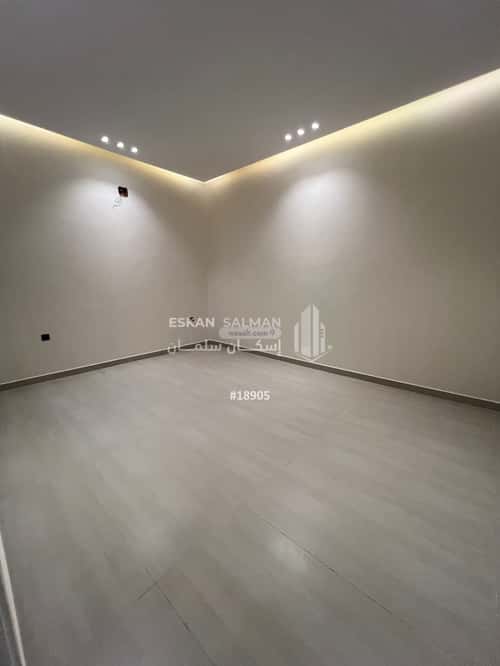 Floor 156 SQM with 5 Bedrooms Al-Janadriyah, East Riyadh, Riyadh