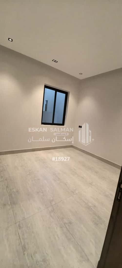 فيلا 250 متر مربع شمالية على شارع 20م البيان، شرق الرياض، الرياض