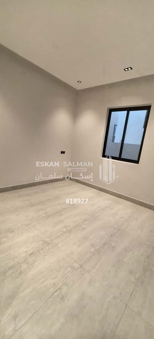 فيلا 250 متر مربع شمالية على شارع 20م البيان، شرق الرياض، الرياض