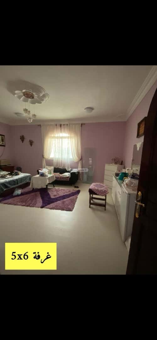 فيلا 837 متر مربع مع 3 شقق واجهة جنوبية وادي مذينب، المدينة المنورة