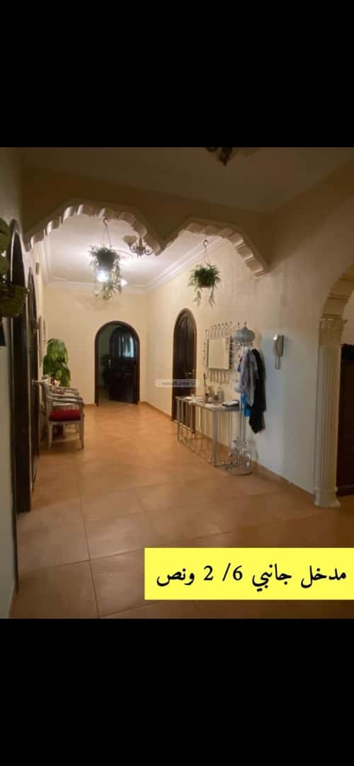 فيلا 837 متر مربع مع 3 شقق واجهة جنوبية وادي مذينب، المدينة المنورة