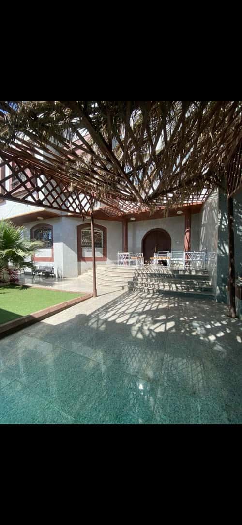 3 Bedroom(s) Villa for Sale Wadi Muzahim, Madinah