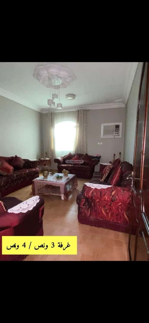 3 Bedroom(s) Villa for Sale Wadi Muzahim, Madinah