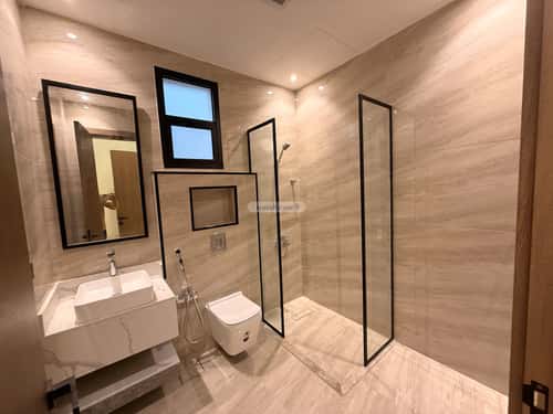 Villa 260 SQM Facing North on 15m Width Street Ar-Rimal, East Riyadh, Riyadh