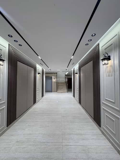 شقة 224 متر مربع ب 4 غرف الشاطئ، جازان