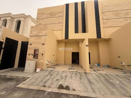 دور 124 متر مربع ب 5 غرف النهضة، شرق الرياض، الرياض