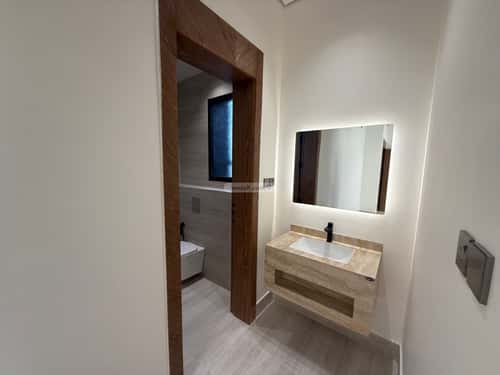 دور 124 متر مربع ب 5 غرف النهضة، شرق الرياض، الرياض