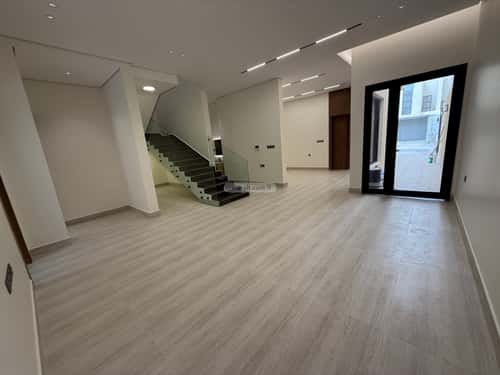 دور 5 غرف في النهضة