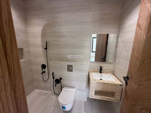 Floor 216 SQM with 5 Bedrooms An-Nahdah, East Riyadh, Riyadh