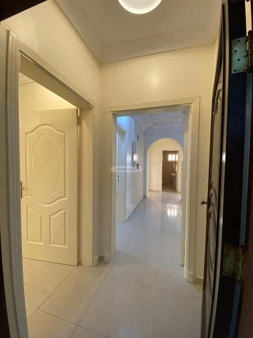 شقة ب 4 غرف المروة، شمال جدة، جدة