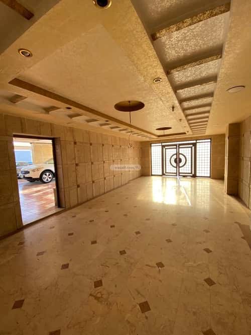 شقة ب 4 غرف المروة، شمال جدة، جدة