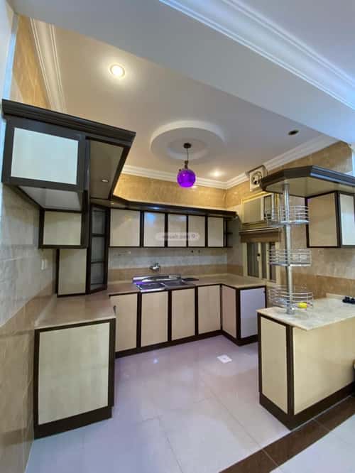Apartment with 4 Bedrooms Al Marwah, North Jeddah, Jeddah