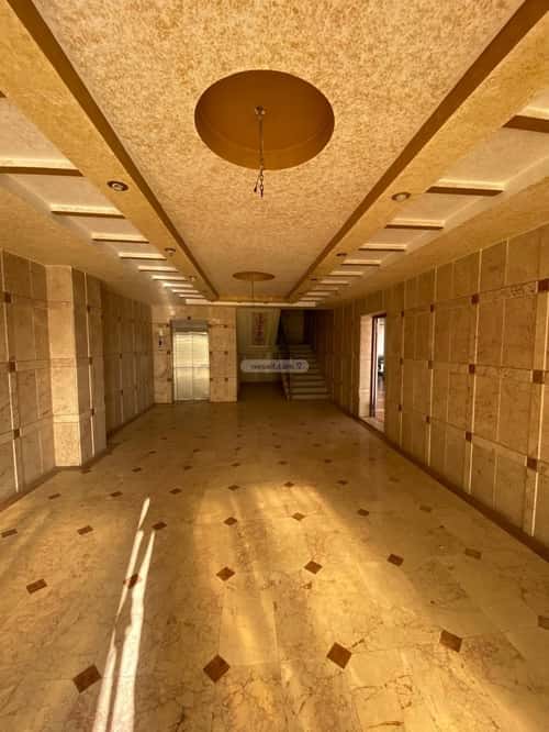 شقة ب 4 غرف المروة، شمال جدة، جدة