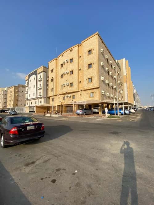 شقة ب 4 غرف المروة، شمال جدة، جدة