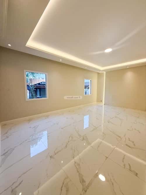 فيلا 690 متر مربع واجهة شرقية ب 10 غرف البساتين، شمال جدة، جدة