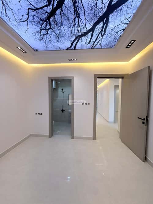 دور 5 غرف في طيبة