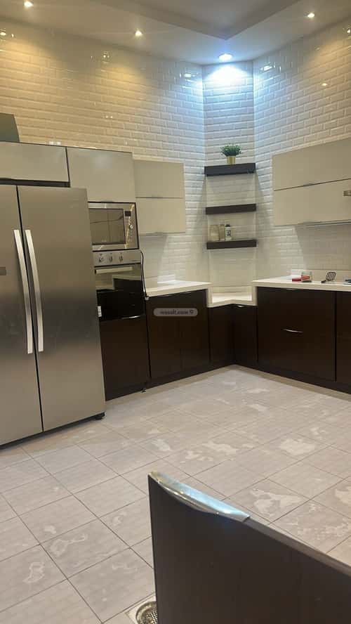 Villa 420 SQM Facing West on 20m Width Street Al Bayan, East Riyadh, Riyadh