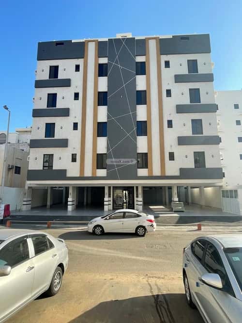 Apartment with 2 Bedrooms Al Bawadi, North Jeddah, Jeddah