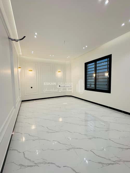 Villa 425 SQM Facing North on 15m Width Street Al Rahab, Alttayif