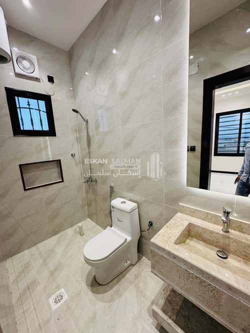 Villa 425 SQM Facing North on 15m Width Street Al Rahab, Alttayif