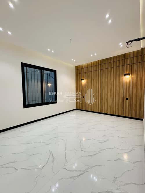 Villa 425 SQM Facing North on 15m Width Street Al Rahab, Alttayif