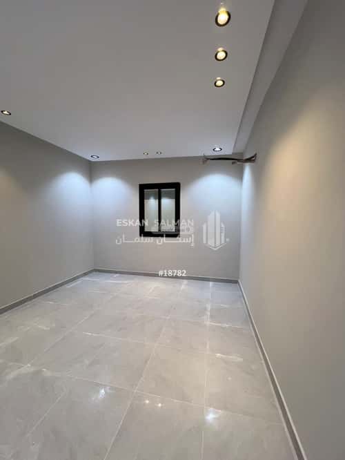 فيلا 450 متر مربع غربية على شارع 15م المسيال الجديد، مكة المكرمة