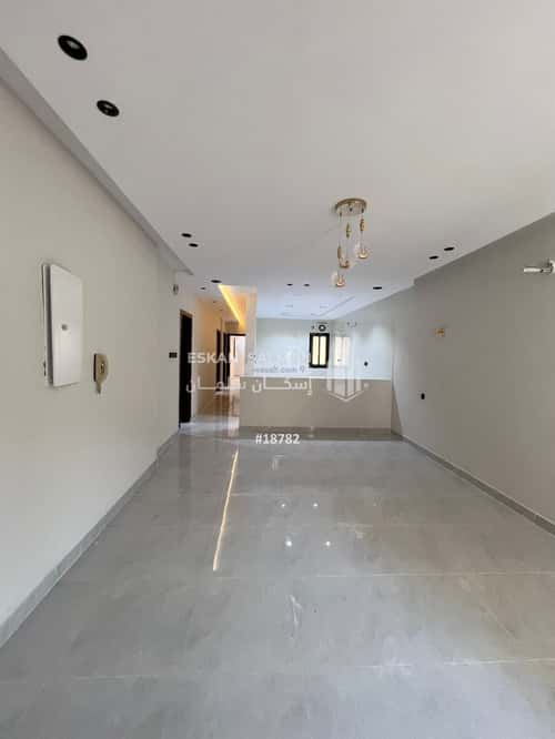 Villa 450 SQM Facing West on 15m Width Street Almisialalgadeed, Makkah Al Mukarramah
