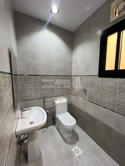 Villa 450 SQM Facing West on 15m Width Street Almisialalgadeed, Makkah Al Mukarramah