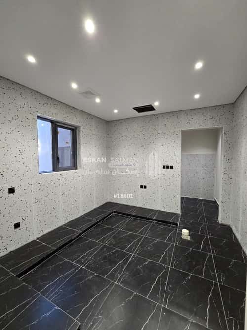 فيلا 417 متر مربع جنوبية على شارع 15م المروج، صامطة