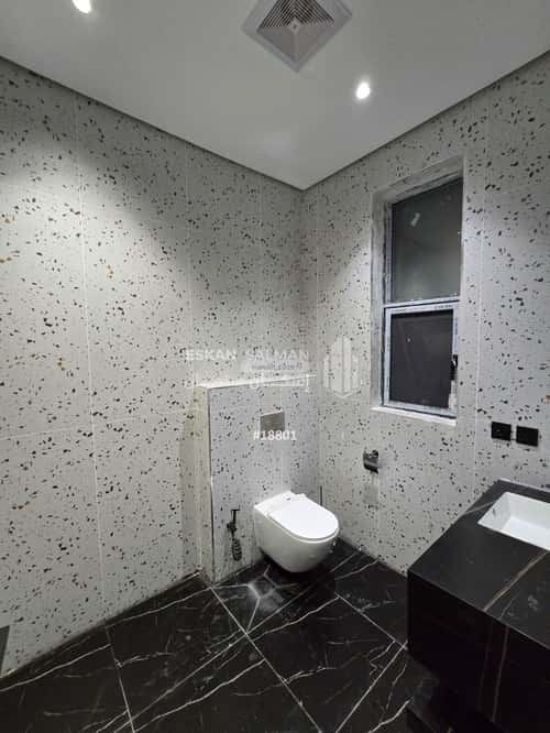 Villa 417 SQM Facing South on 15m Width Street Al-Murooj, Samith