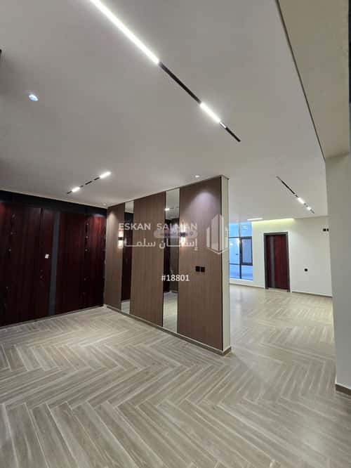 Villa 417 SQM Facing South on 15m Width Street Al-Murooj, Samith