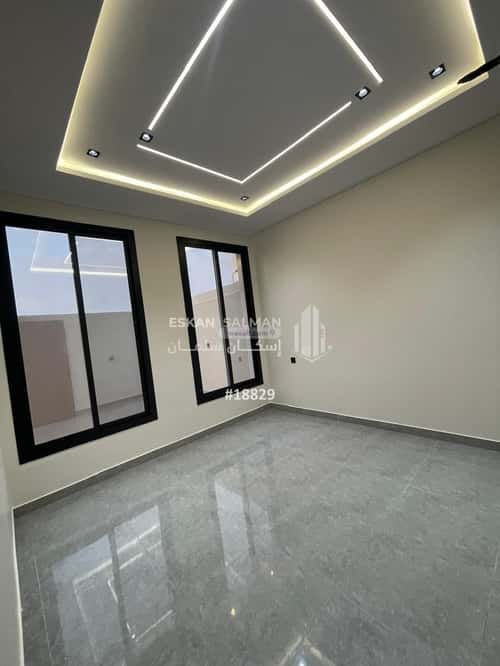 فيلا 230 متر مربع شمالية غربية على شارع 17م اليمامة، مكة المكرمة