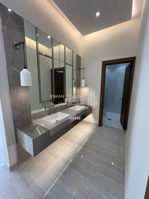 Floor 338 SQM with 6 Bedrooms Al Bayan, East Riyadh, Riyadh