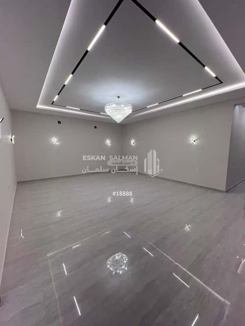 Floor 338 SQM with 6 Bedrooms Al Bayan, East Riyadh, Riyadh