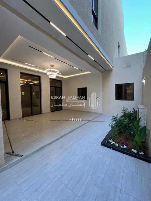 Floor 338 SQM with 6 Bedrooms Al Bayan, East Riyadh, Riyadh