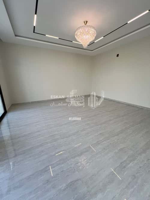 6 bedroom floor in Al Bayan