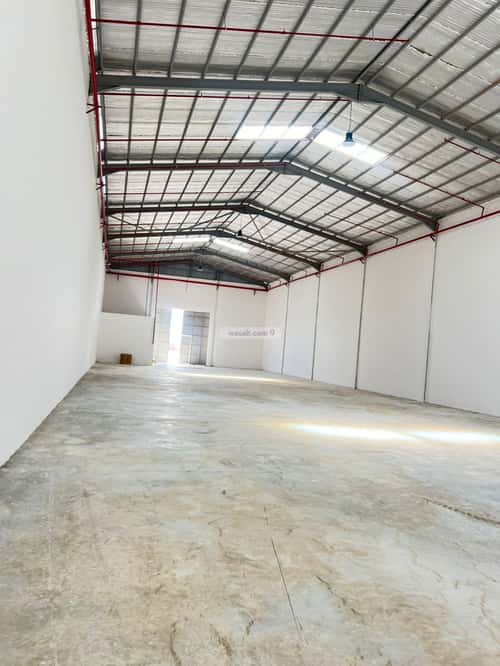 Warehouse for Rent As-Sulai, East Riyadh, Riyadh