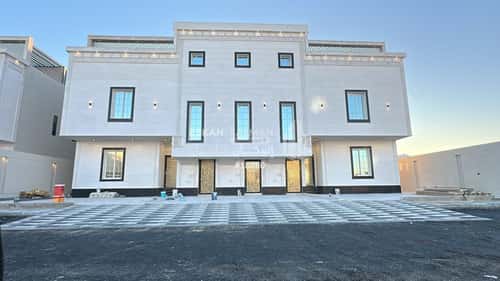 شقة ب 6 غرف قرطبة، الجبيل