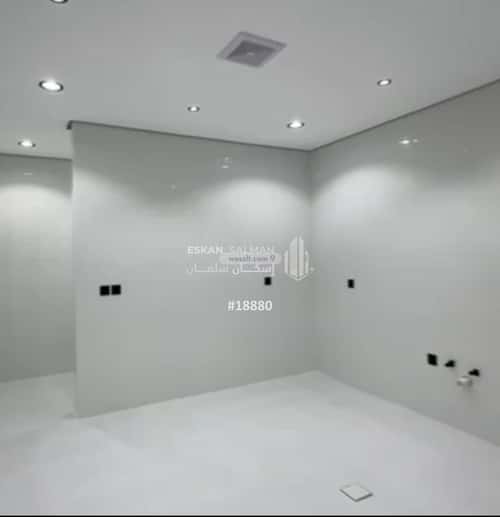 شقة ب 6 غرف قرطبة، الجبيل