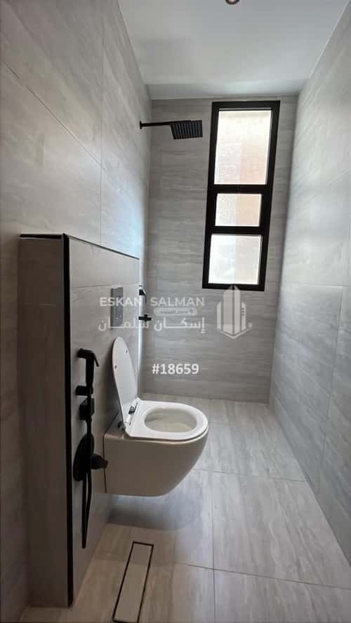 شقة ب 6 غرف الزهرة، غرب الرياض، الرياض