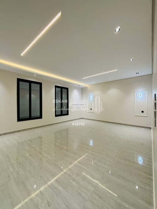 Apartment with 8 Bedrooms Ishbiliyah - Al Jubail, Jubail